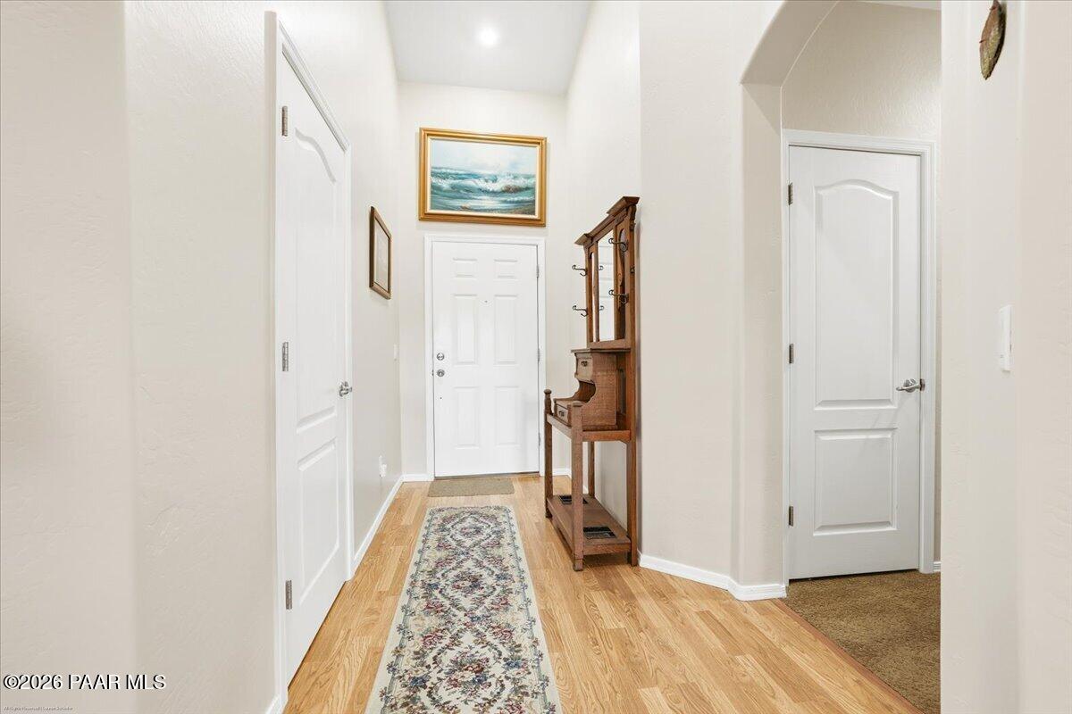 7419 Windy Walk Way Prescott Valley, AZ 86315 - Photo 5 of 42 05-Foyer