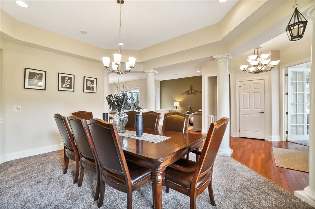 809 Valley View Point Springboro, OH 45066 - Photo 14 of 66 Gallery Image 14