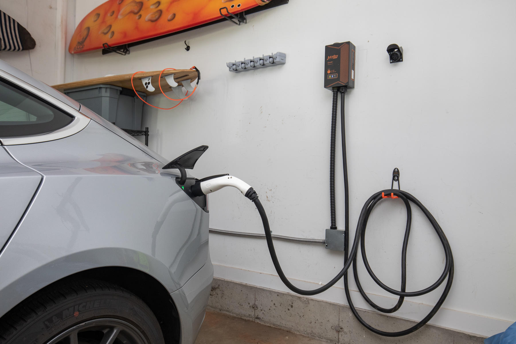 30 Philbrick Road Kittery, ME 03904 - Photo 53 of 61 JuiceBox® Level II Charger