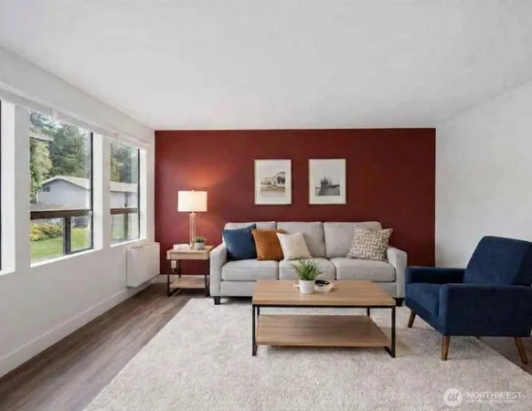 $535,000 | 1605 149th Place Southeast, Unit 1, Bellevue, WA 98007