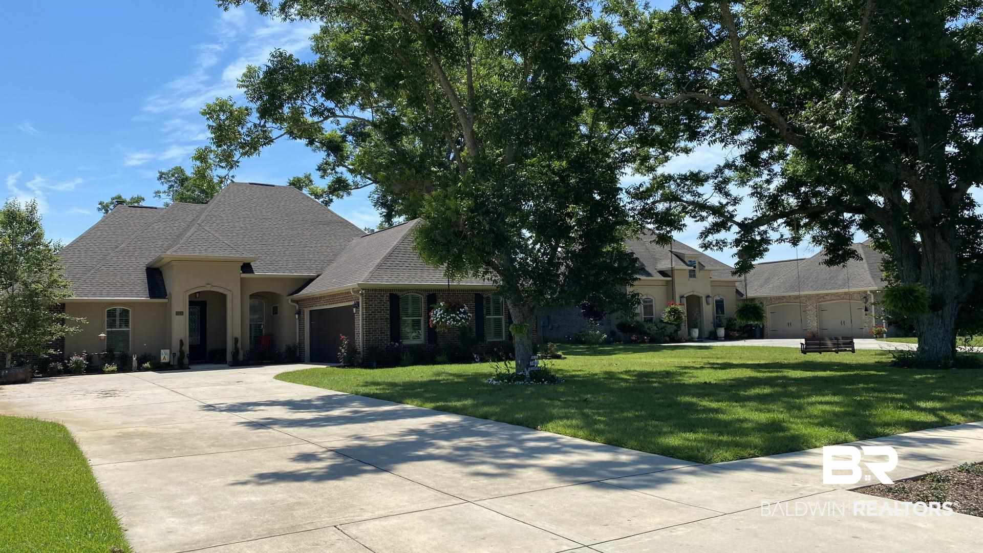 20210 Thompson Hall Road Fairhope, AL 36532 - Photo 4 of 19