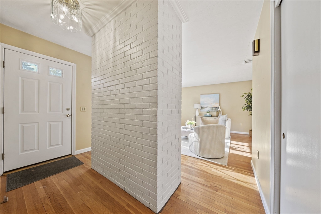 22 Walnut Knolls Canton, MA 02021 - Photo 11 of 25