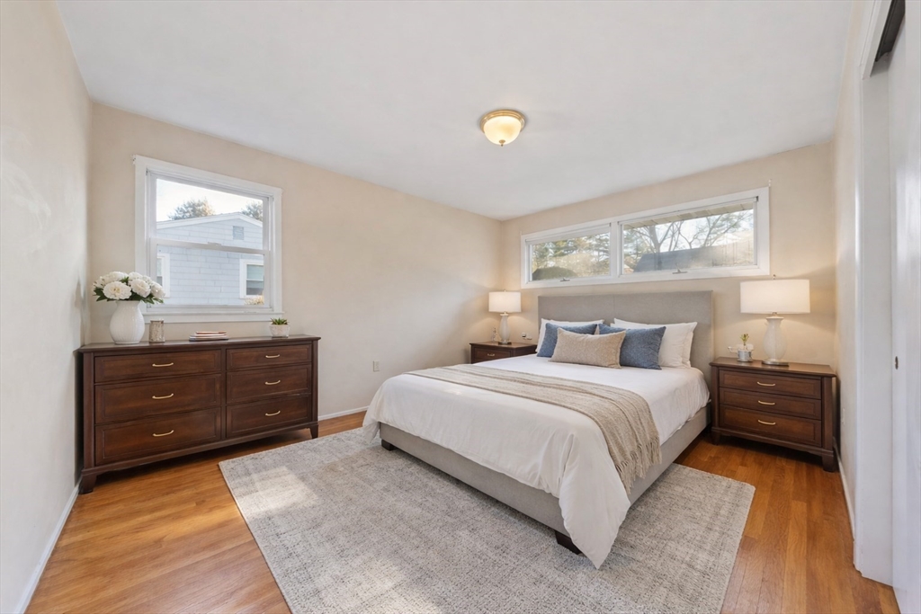 22 Walnut Knolls Canton, MA 02021 - Photo 12 of 25