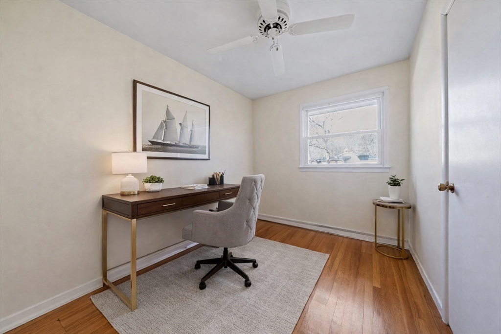 22 Walnut Knolls Canton, MA 02021 - Photo 14 of 25