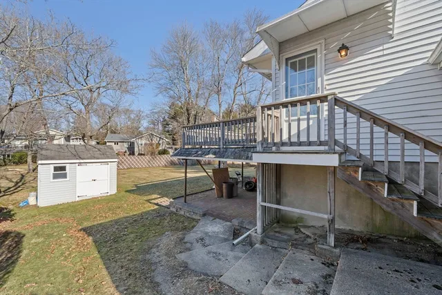 $549,900 | 22 Walnut Knolls, Canton, MA 02021