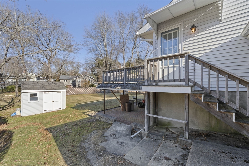 22 Walnut Knolls Canton, MA 02021 - Photo 19 of 25