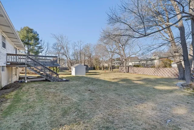 $549,900 | 22 Walnut Knolls, Canton, MA 02021