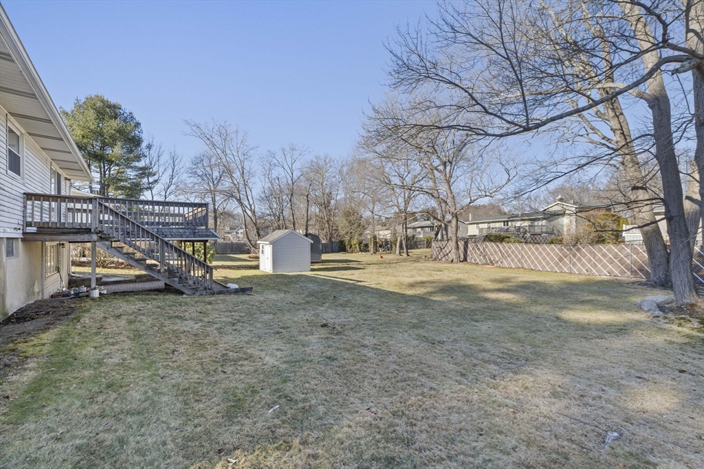 22 Walnut Knolls Canton, MA 02021 - Photo 20 of 25