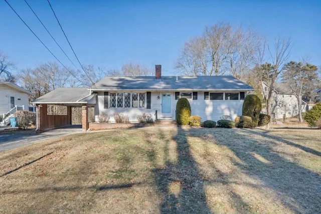 $549,900 | 22 Walnut Knolls, Canton, MA 02021