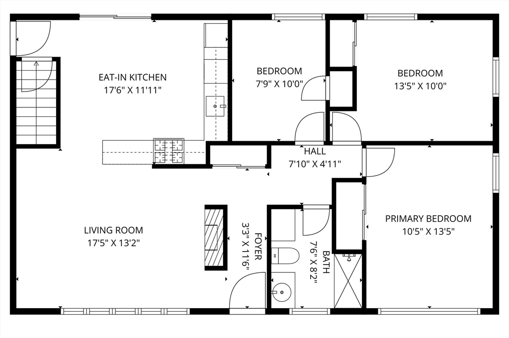 22 Walnut Knolls Canton, MA 02021 - Photo 24 of 25