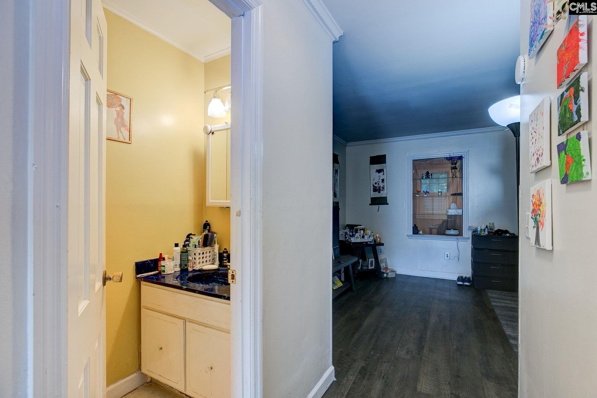 7602 Hunt Club Road, Unit Q109 Columbia, SC 29223 - Photo 13 of 28