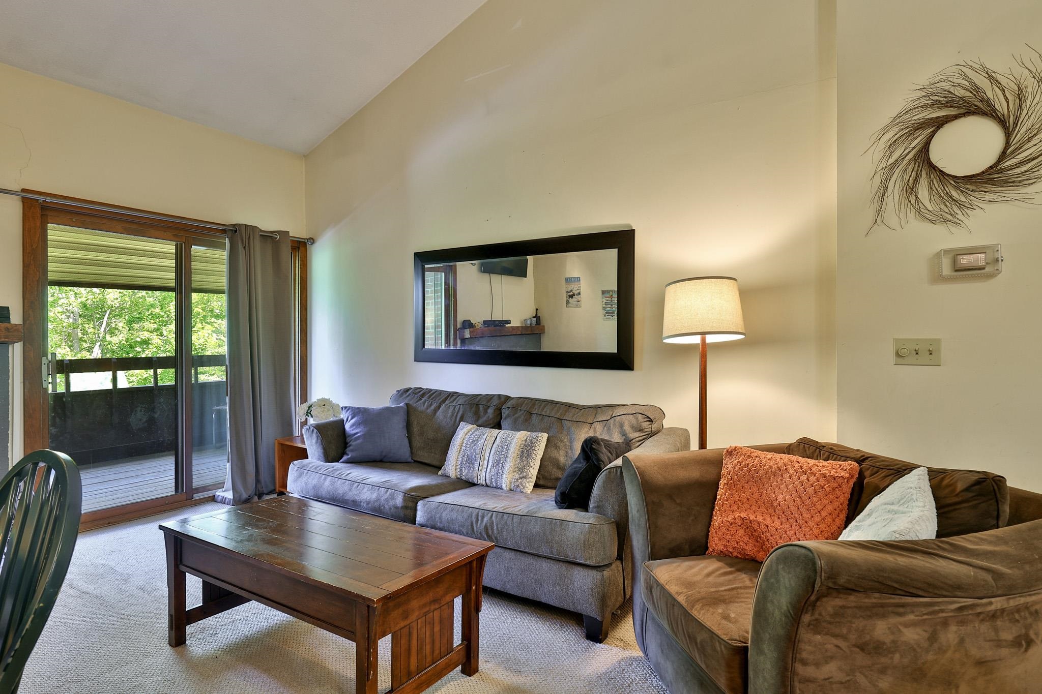 118 Gateway Court, Unit 27B Mendon, VT 05701 - Photo 10 of 26