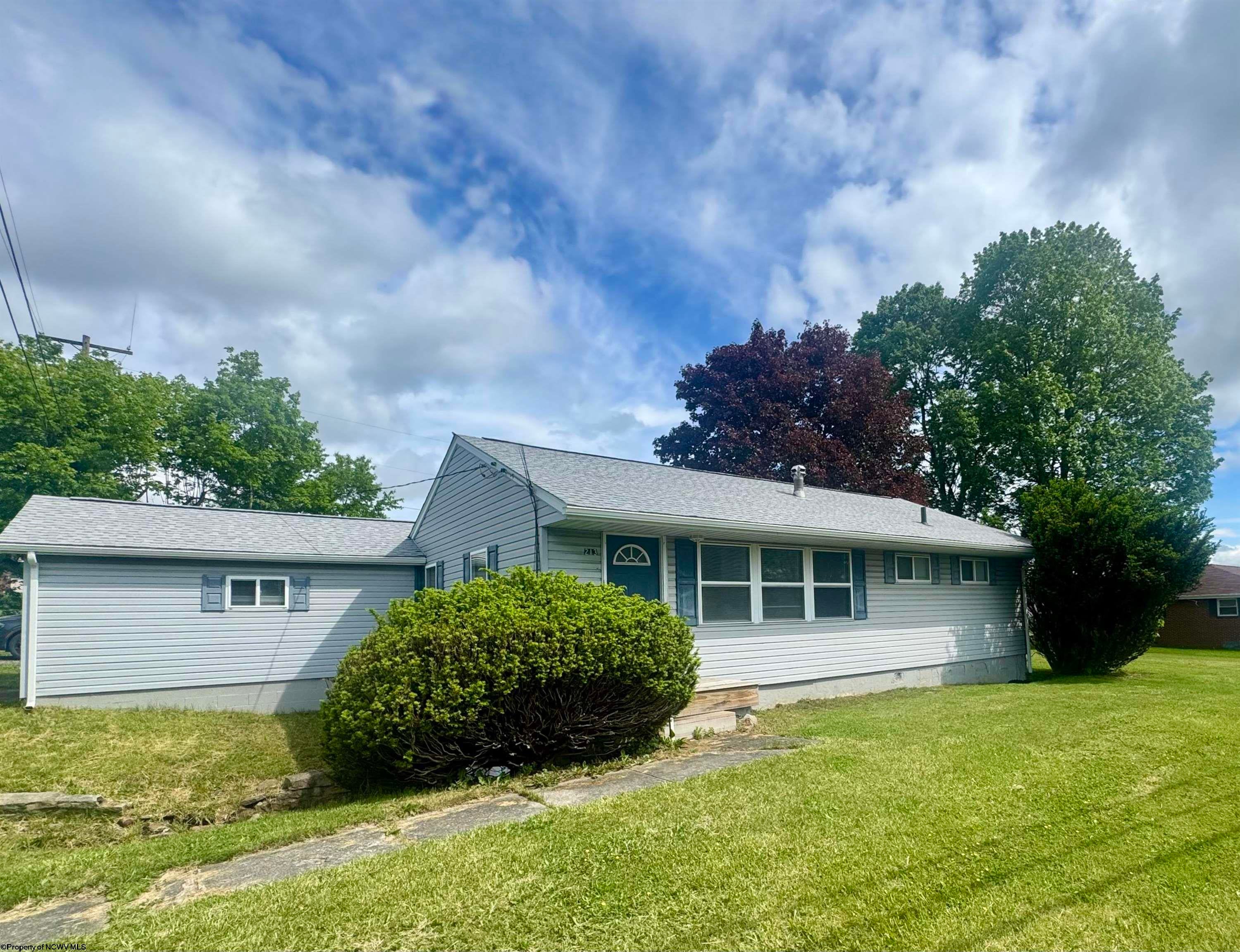 213 Albright Road Kingwood, WV 26537 - Photo 1 of 18 Gallery Image 1