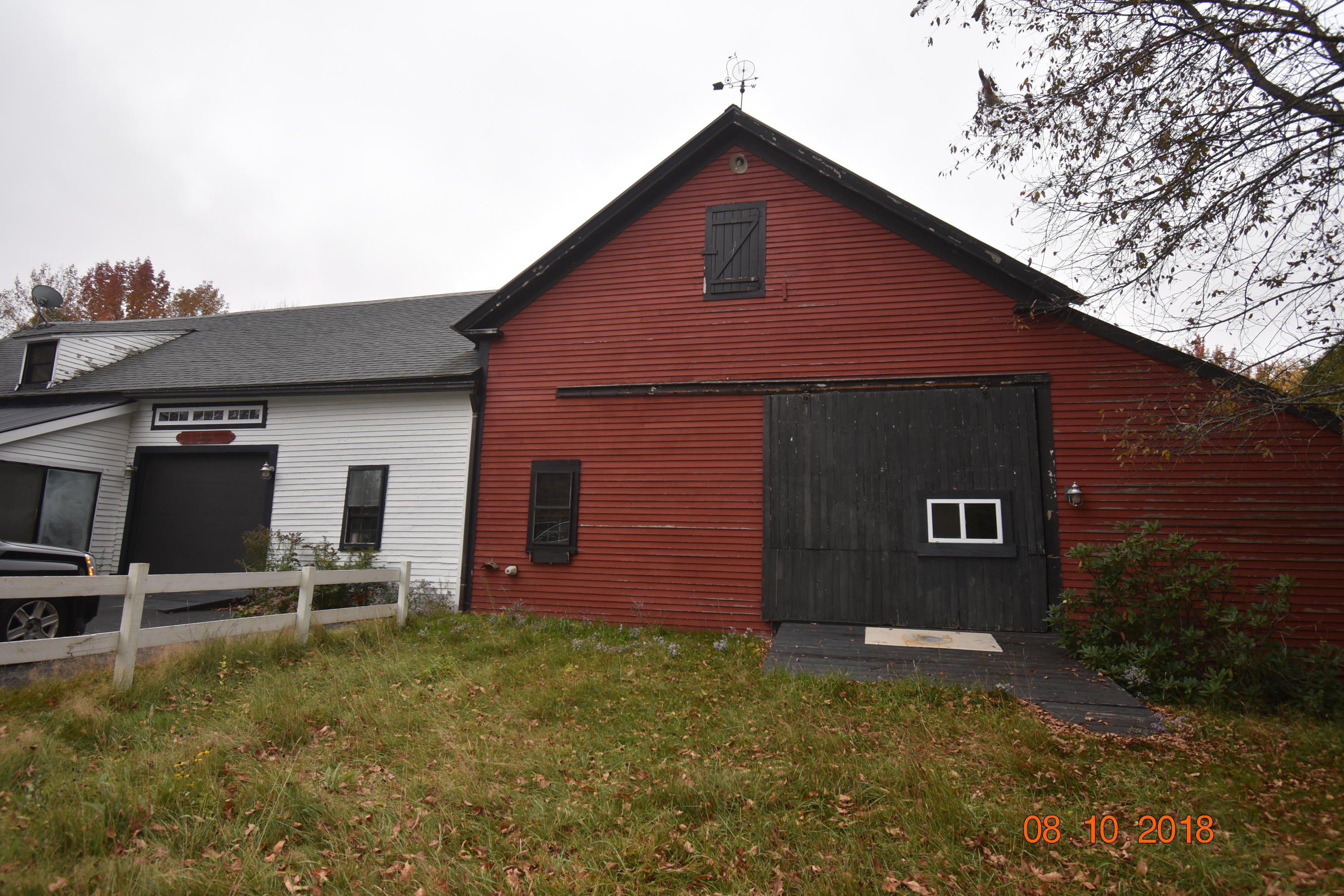 166 Black Mountain Road Sumner, ME 04292 - Photo 15 of 16 DSC_0215