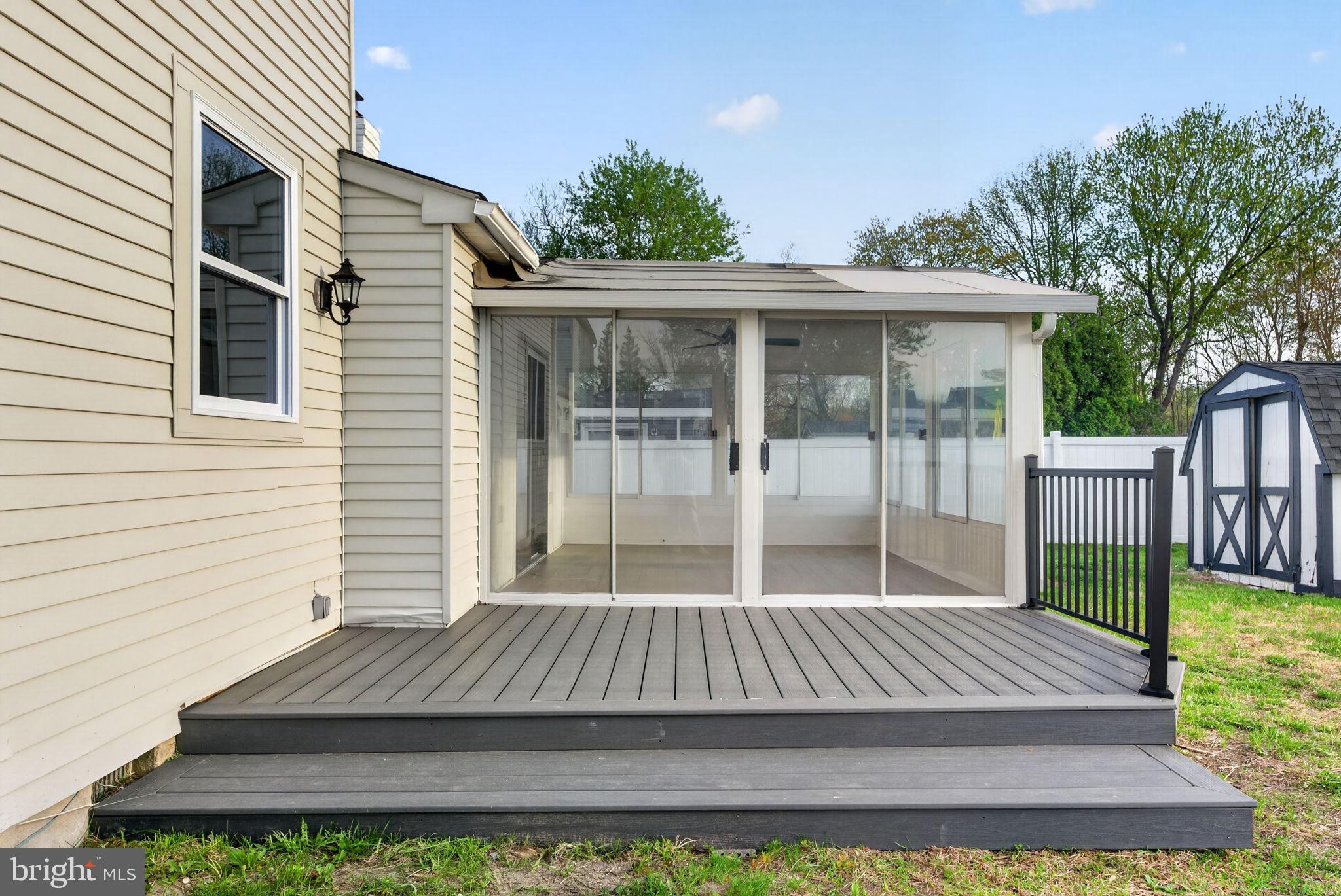 22 Willow Ridge Road Marlton, NJ 08053 - Photo 49 of 53