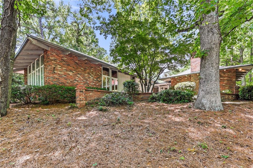 1403 Springdale Road Gainesville, GA 30501 - Photo 22 of 82
