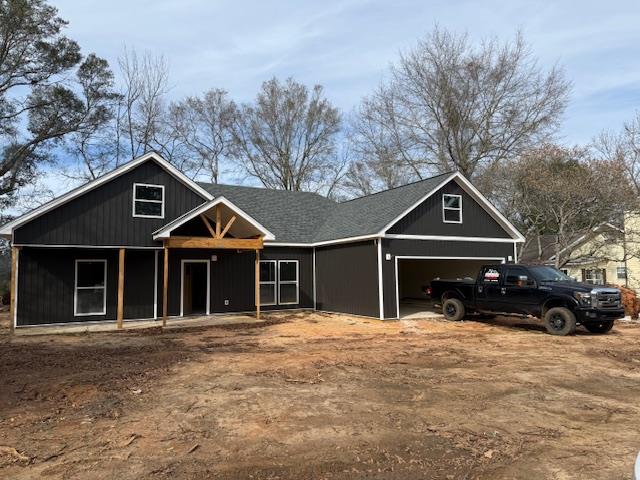 5320 Judge Logue Road Newton, AL 36352 - Photo 1 of 10 Main View