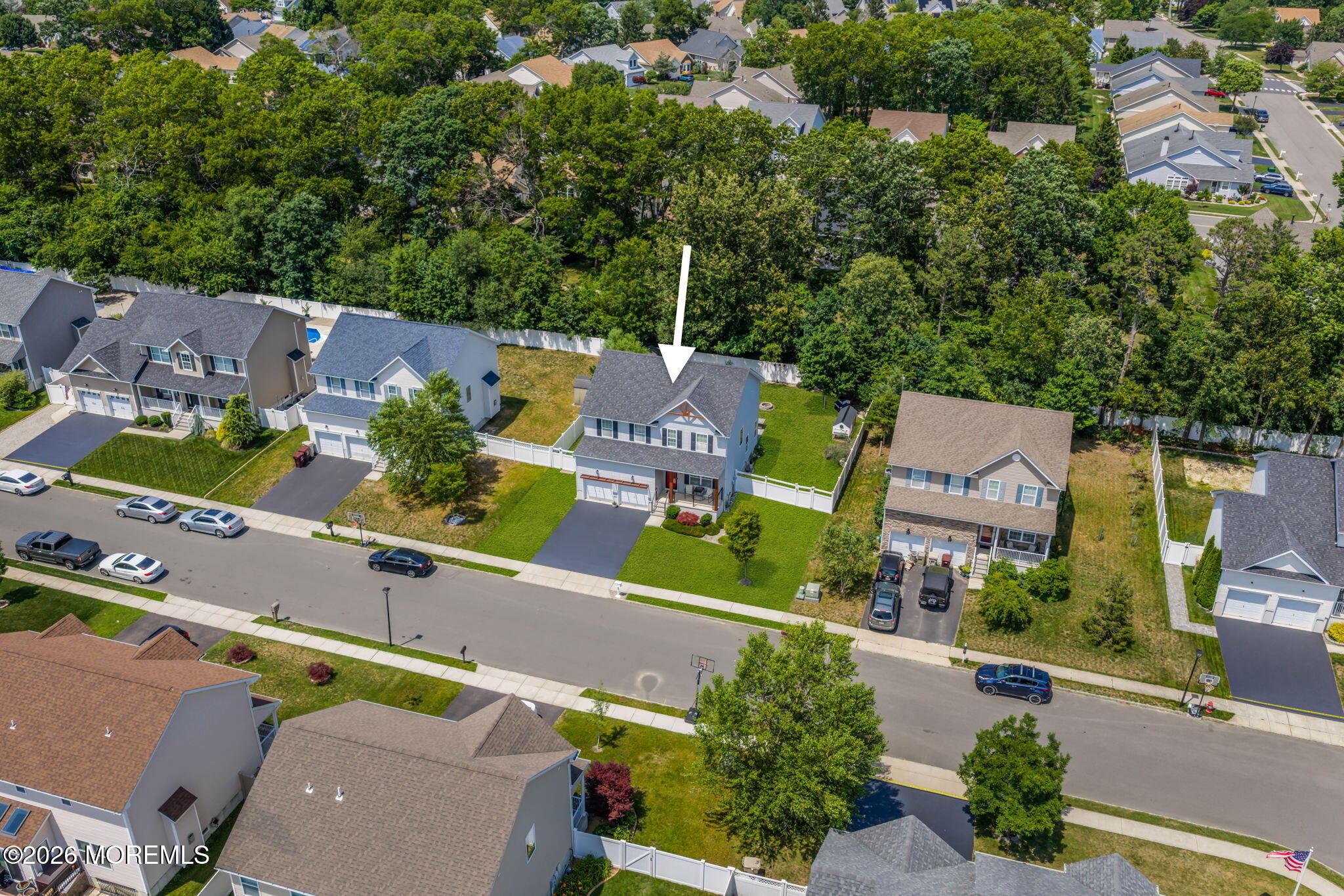 93 Bridle Path Bayville, NJ 08721 - Photo 76 of 103 76-web-or-mls-DJI_20260630210804_0251_D-