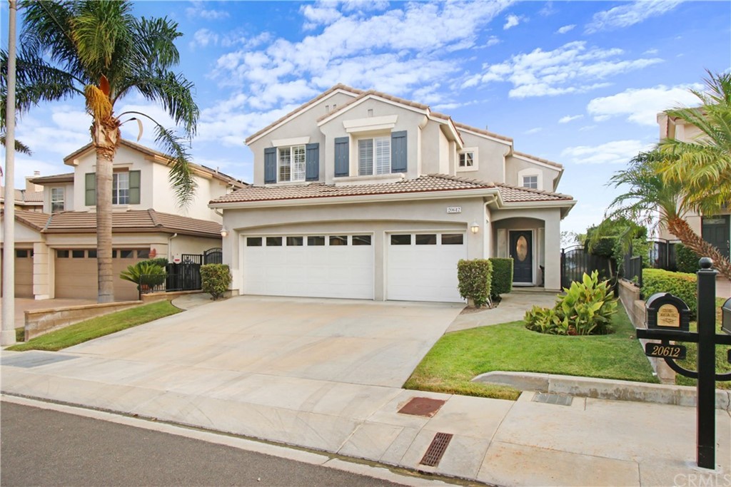20612 Vercelli Way Porter Ranch, CA 91326 - Photo 1 of 1