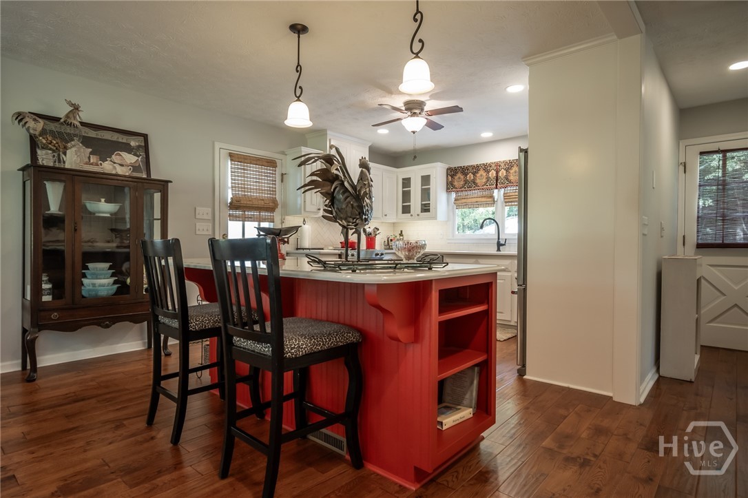 1181 Pete Dickens Road Bogart, GA 30622 - Photo 21 of 62 Gallery Image 21