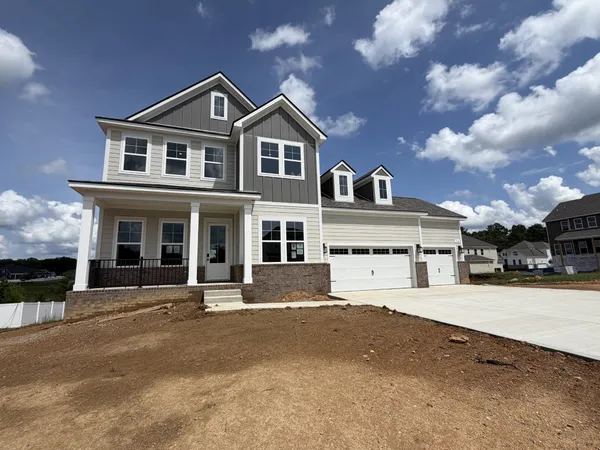 $739,900 | 7324 Dutch River Circle, Fairview, TN 37062