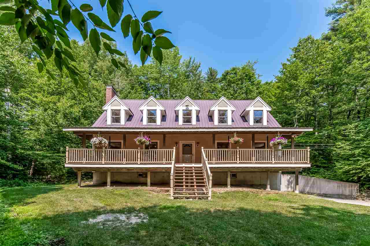 11 Brown Road Wolfeboro, NH 03894 - Photo 1 of 35