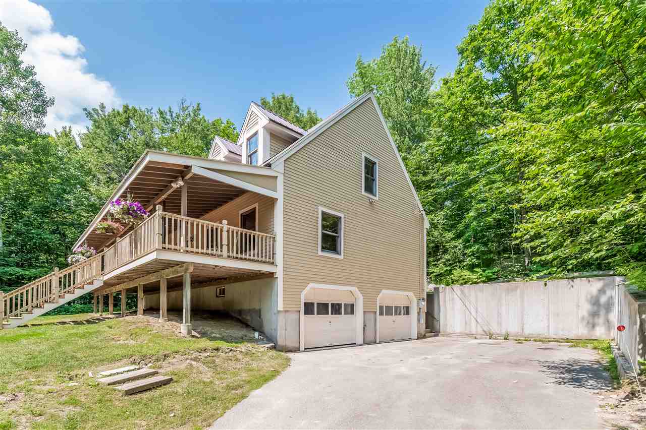 11 Brown Road Wolfeboro, NH 03894 - Photo 2 of 35