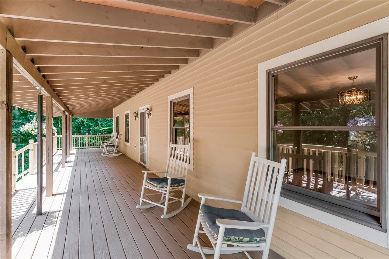 11 Brown Road Wolfeboro, NH 03894 - Photo 3 of 35