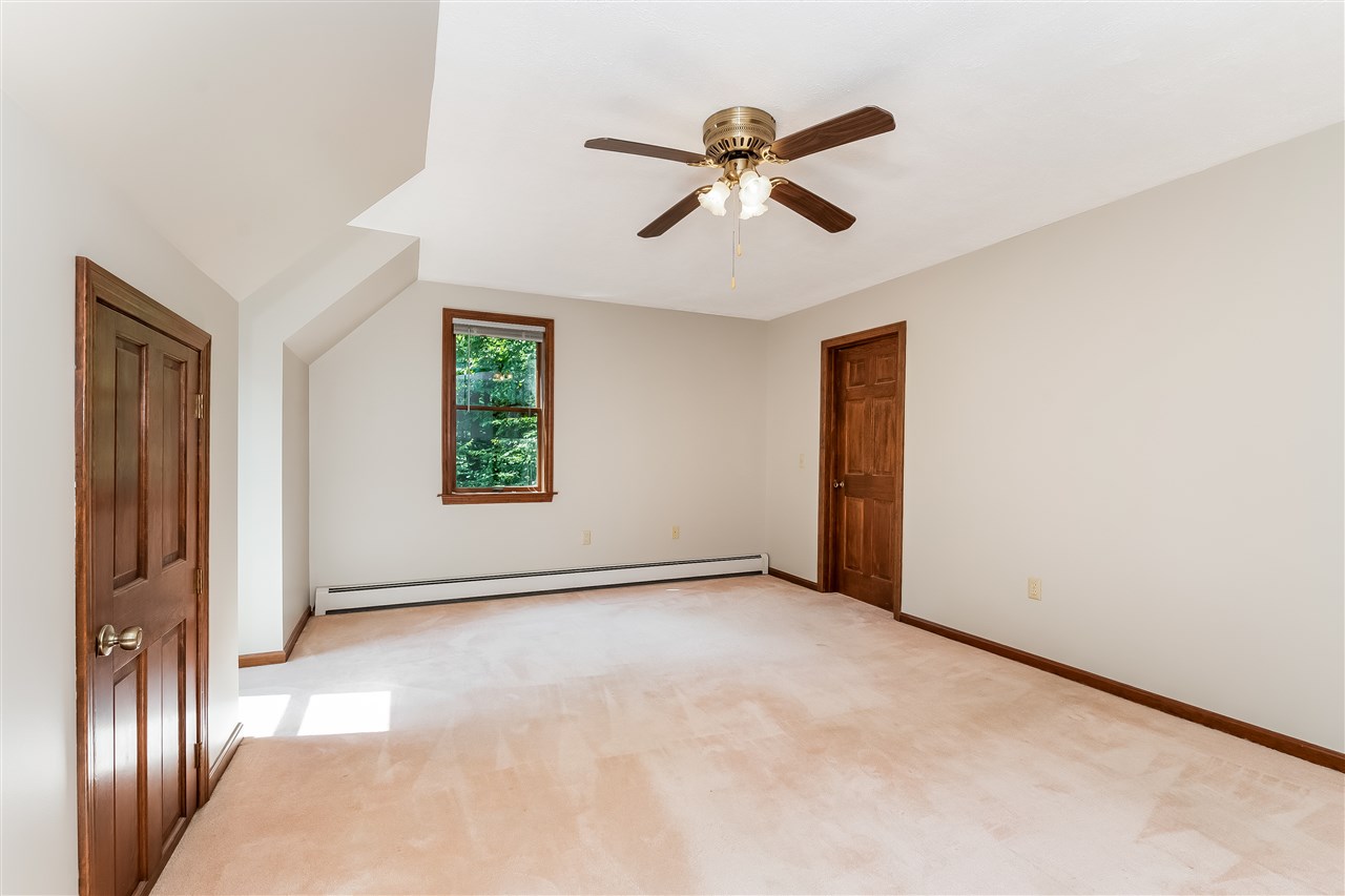 11 Brown Road Wolfeboro, NH 03894 - Photo 25 of 35