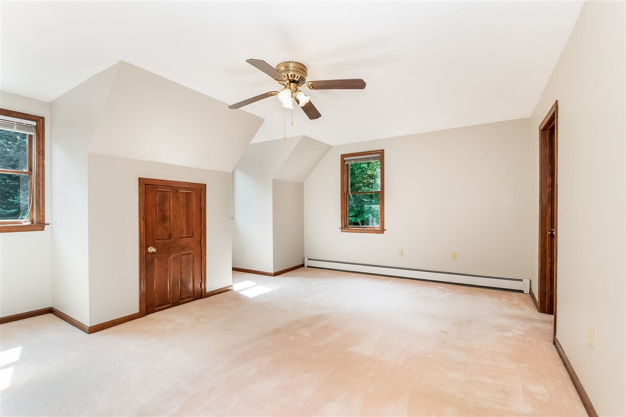 11 Brown Road Wolfeboro, NH 03894 - Photo 26 of 35