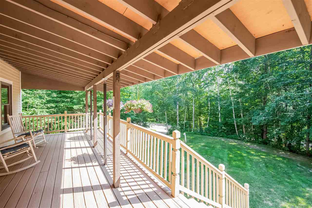 11 Brown Road Wolfeboro, NH 03894 - Photo 5 of 35