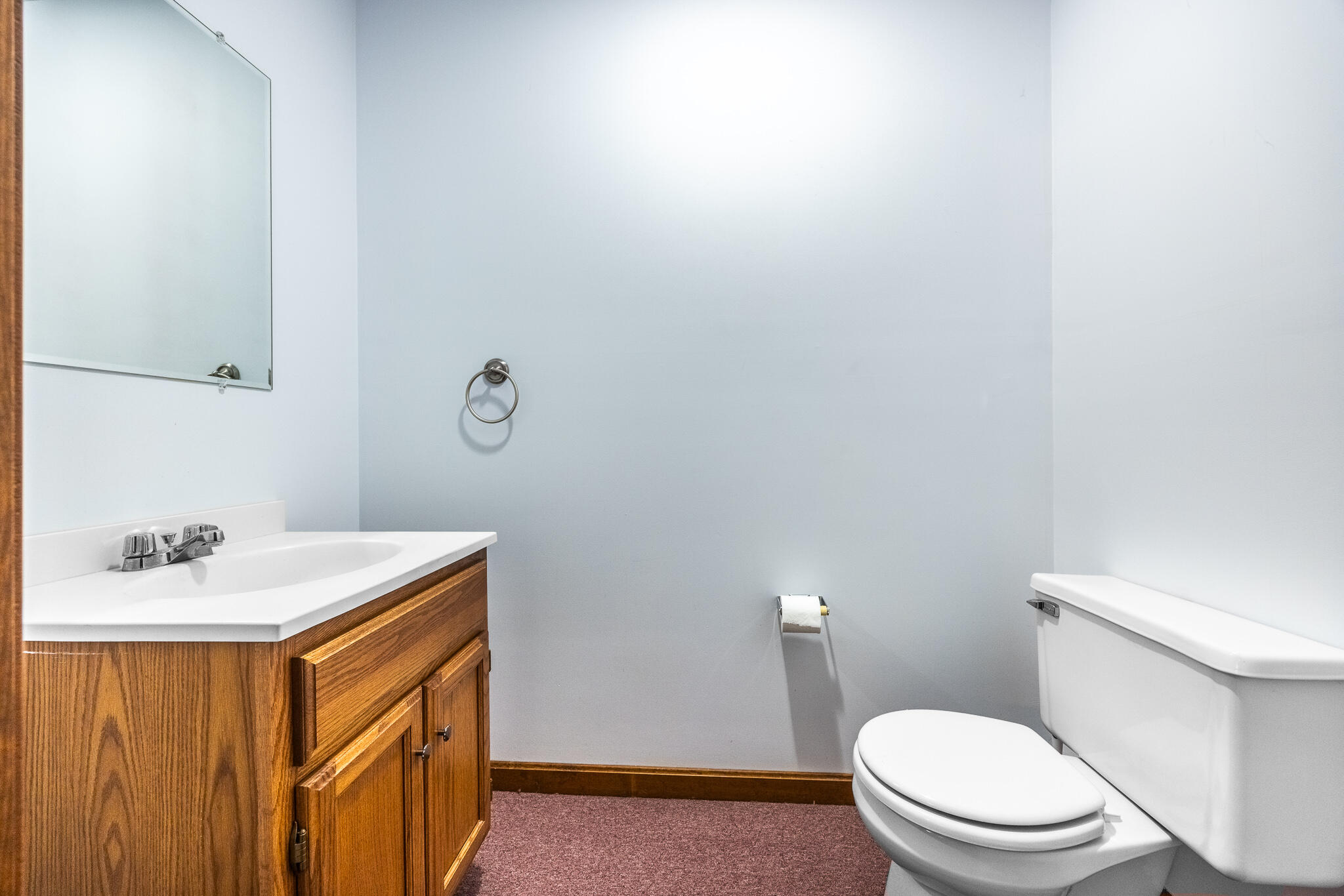 861 Coldbrook Road Hermon, ME 04401 - Photo 29 of 32 Basement