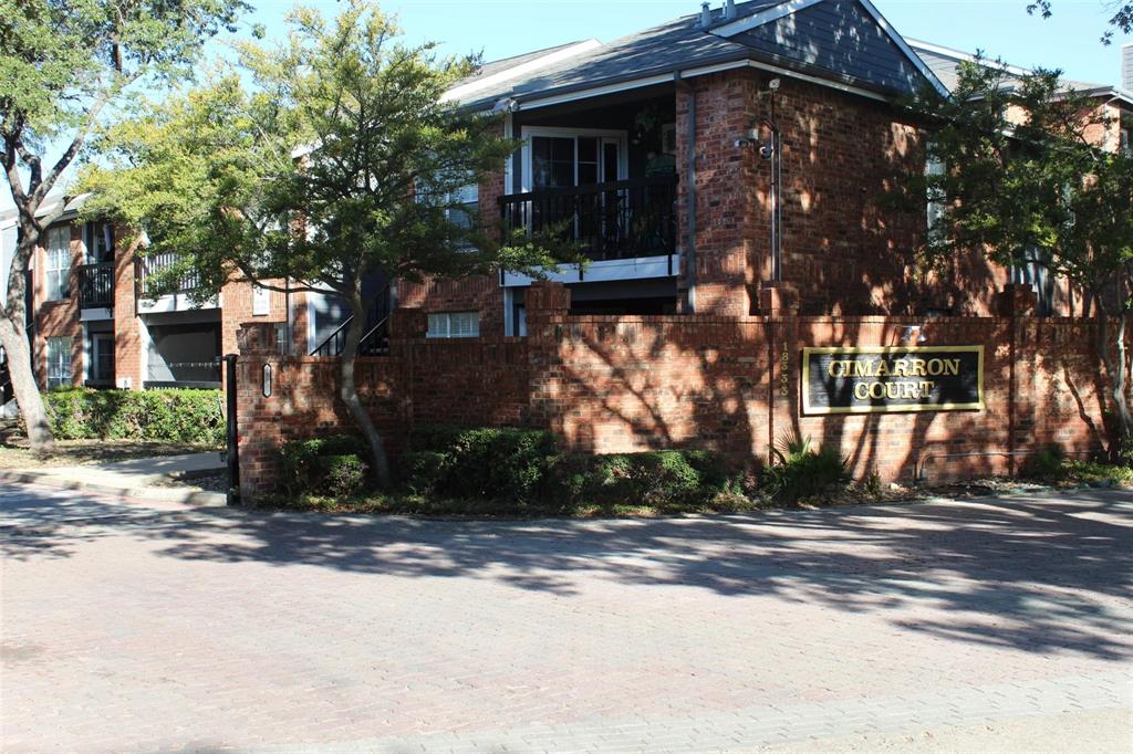 18333 Roehampton Drive, Unit 815 Dallas, TX 75252 - Photo 1 of 3