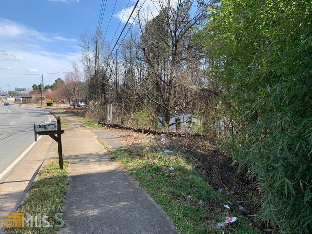 5753 Bells Ferry Road Acworth, GA 30102 - Photo 1 of 1 Gallery Image 1