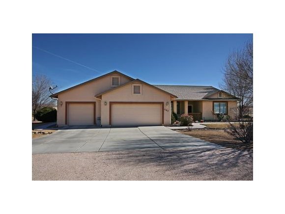 1183 S Road Chino Valley, AZ 86323 - Photo 1 of 22 Primary Photo