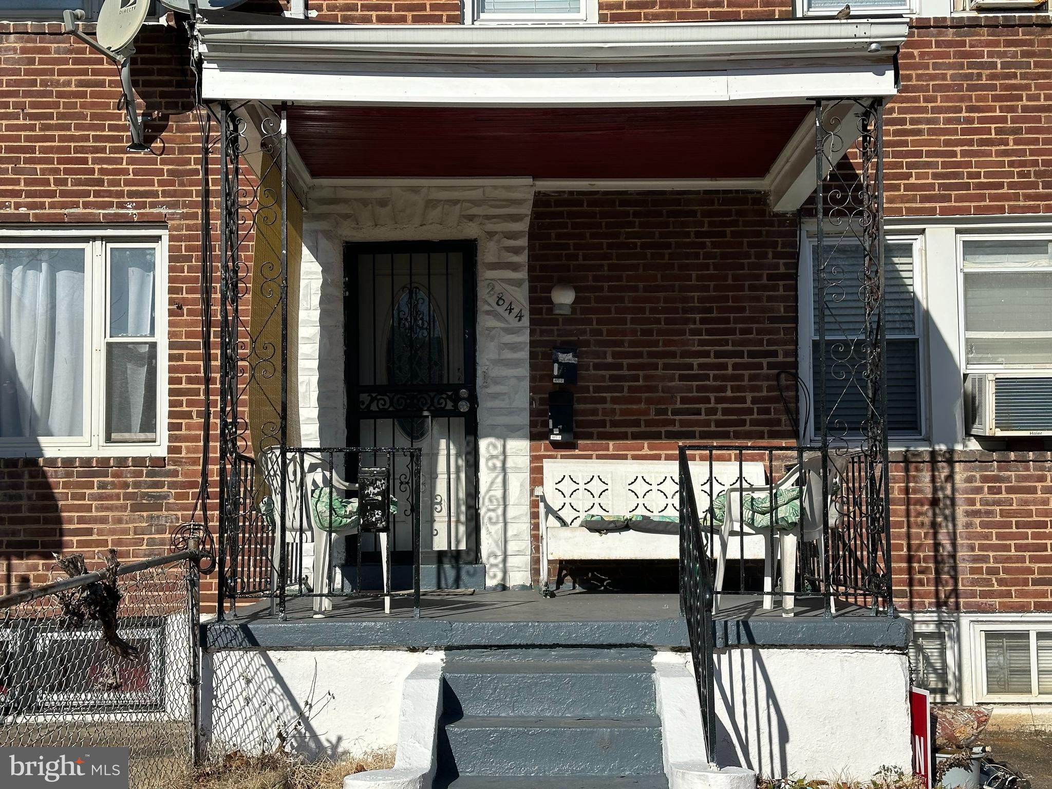 2844 Federal Street Baltimore, MD 21213 - Photo 24 of 25