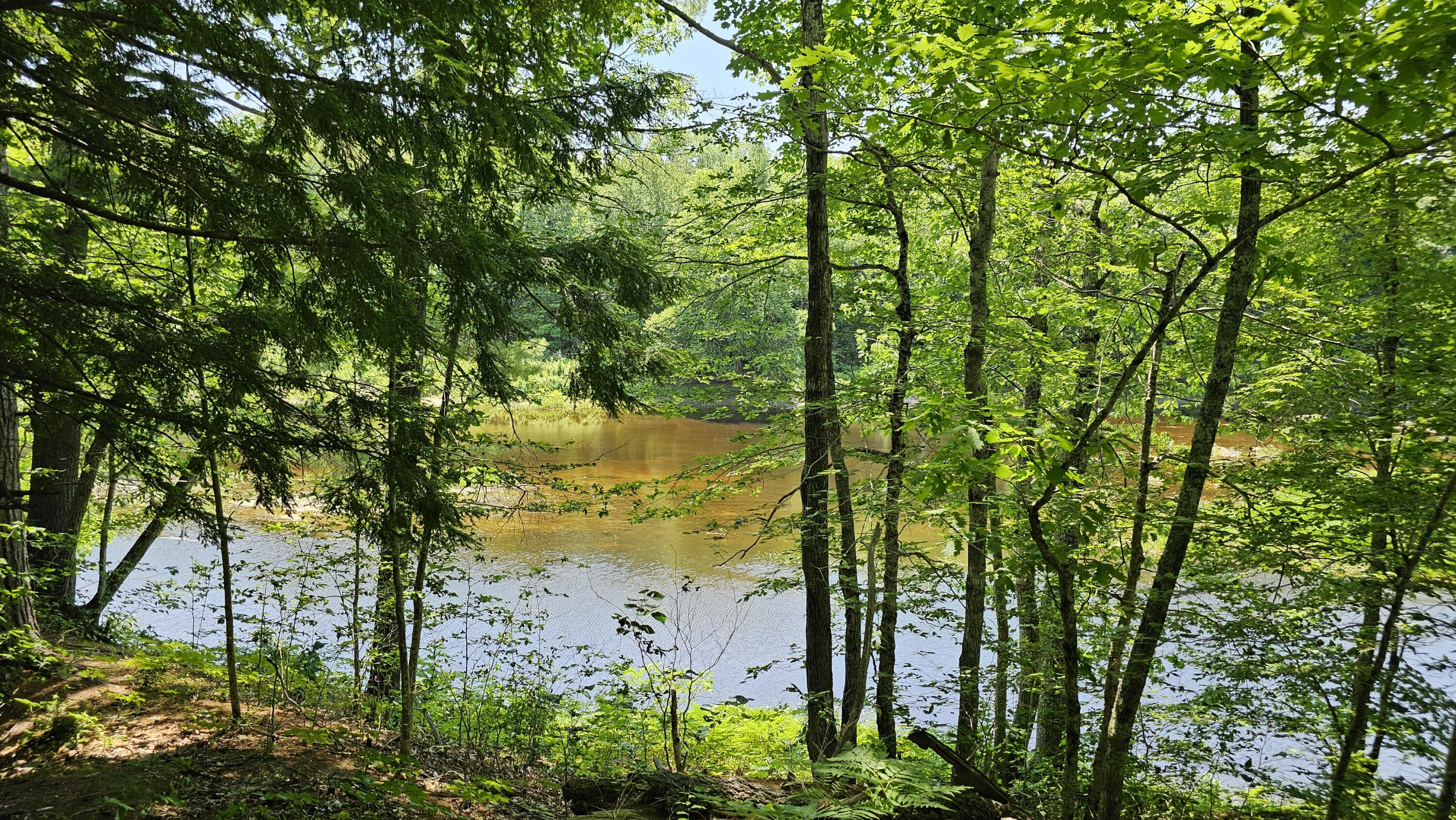 202 Stream Road Winterport, ME 04496 - Photo 46 of 47 Water View