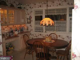 504 Valley Road Havertown, PA 19083 - Photo 4 of 6 a kitchen with a table and a chair