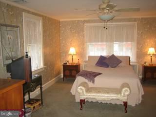 504 Valley Road Havertown, PA 19083 - Photo 5 of 6 a bedroom with furniture and a window
