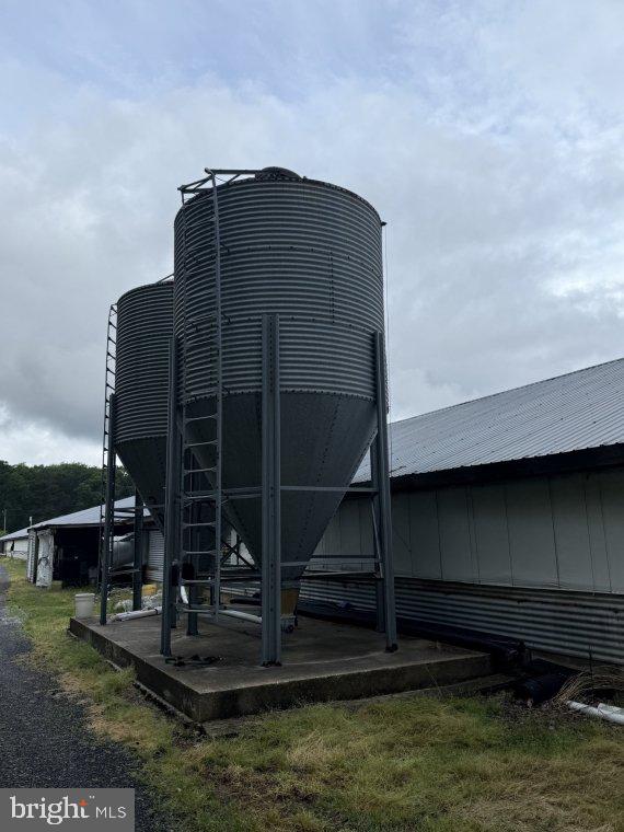 4333 Golden Hill Road Church Creek, MD 21622 - Photo 6 of 10 a view of a wooden door of the house
