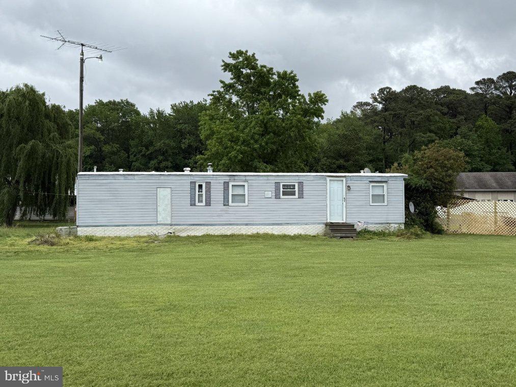 4333 Golden Hill Road Church Creek, MD 21622 - Photo 10 of 10 a view of a big yard with pool