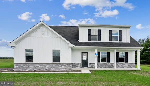 $430,515 | 9782 Camp Road, Laurel, DE 19956