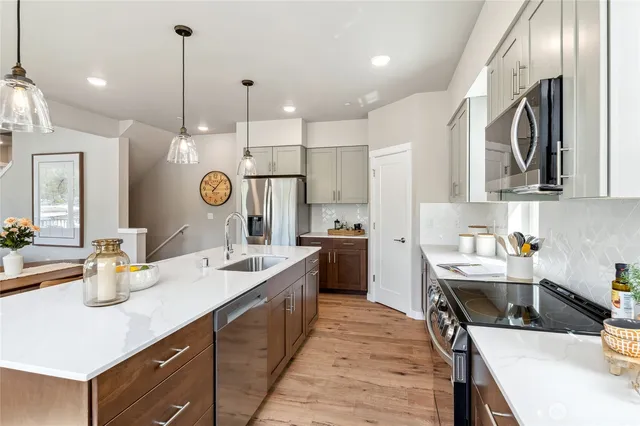 $824,900 | 1322 194th Street Southeast, Unit B7, Bothell, WA 98012