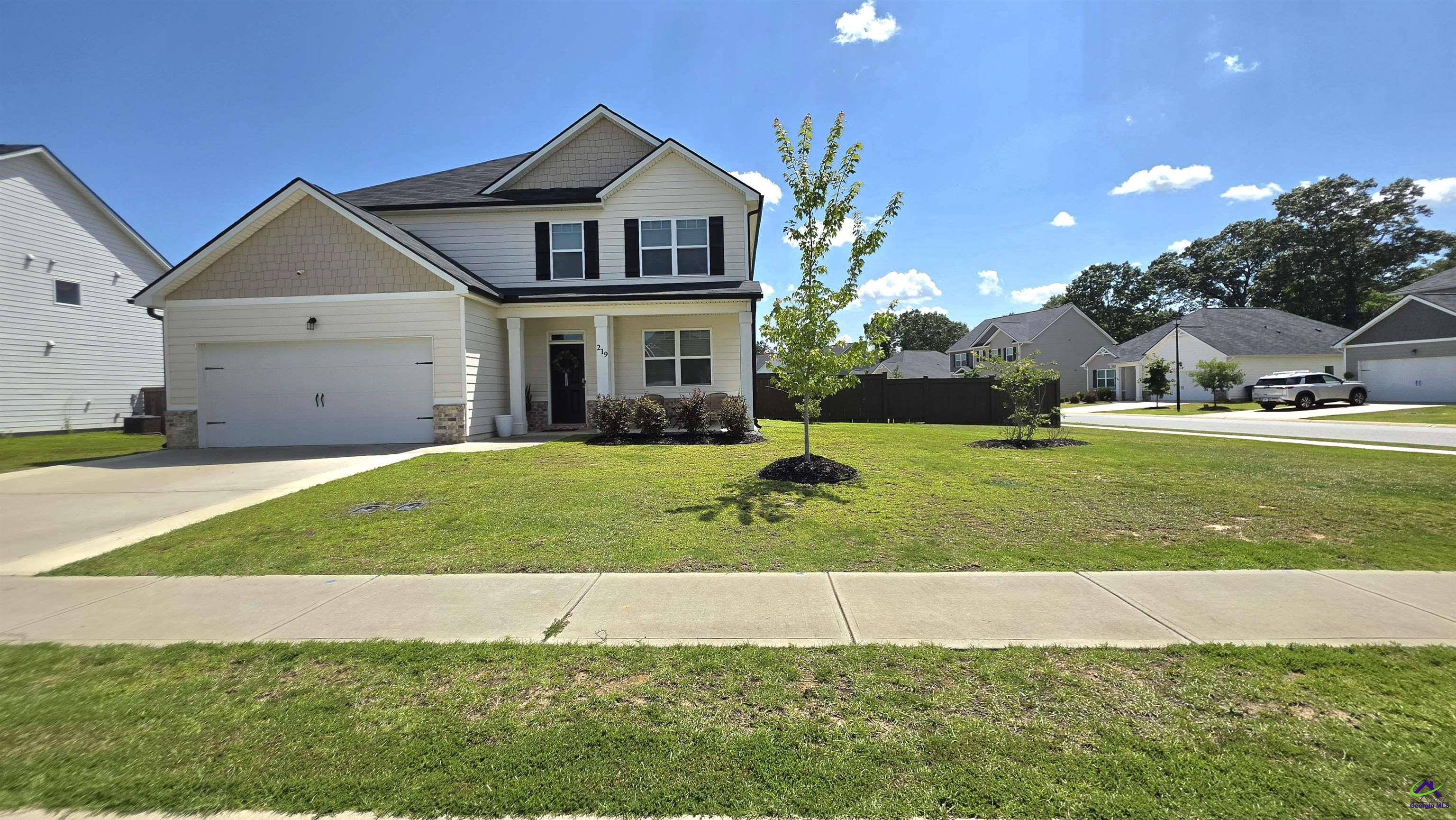 219 Barnyard Way Perry, GA 31069 - Photo 30 of 32 Gallery Image 30