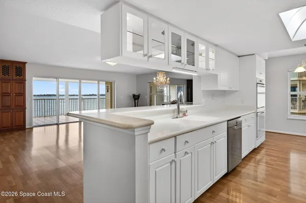 $3,200 | 102 Riverside Drive, Unit 306, Cocoa, FL 32922