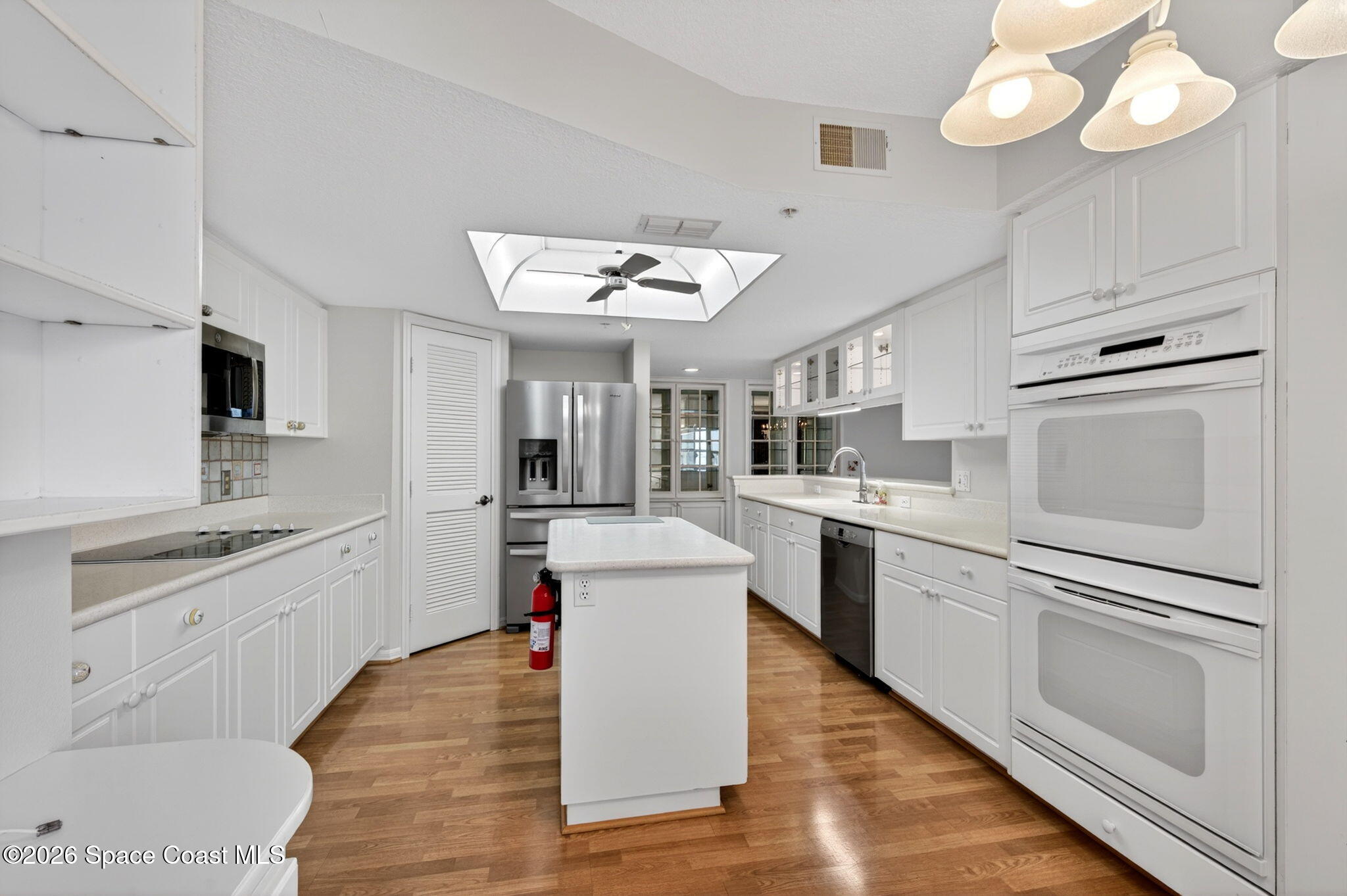 102 Riverside Drive, Unit 306 Cocoa, FL 32922 - Photo 17 of 63 DSC_2192