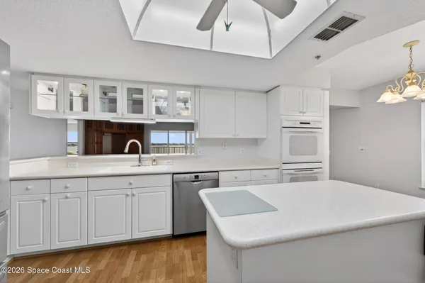 $3,200 | 102 Riverside Drive, Unit 306, Cocoa, FL 32922