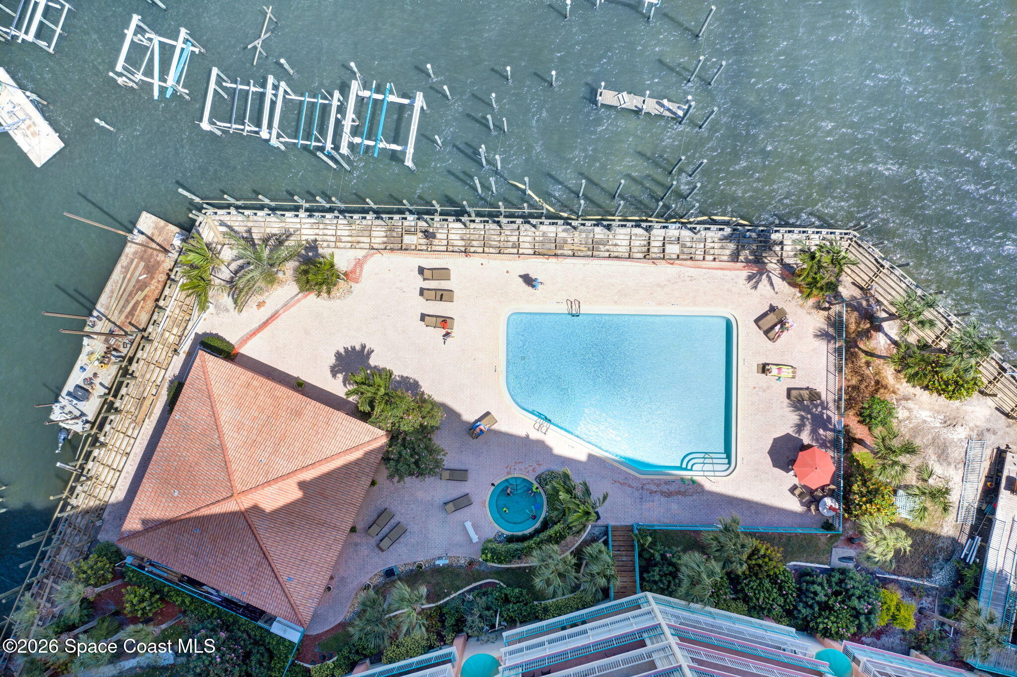 102 Riverside Drive, Unit 306 Cocoa, FL 32922 - Photo 2 of 63 DJI_0354 3.33.19PM 3.33.19PM