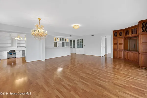 $3,200 | 102 Riverside Drive, Unit 306, Cocoa, FL 32922