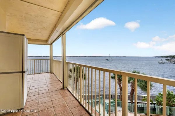 $3,200 | 102 Riverside Drive, Unit 306, Cocoa, FL 32922